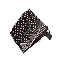 Marlux April A-217l 10 Telli A1 Tam Otomatik A4 Unisex Şemsiye Siyah - Siyah
