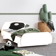 Markaawm Lovely Montessori Yatak Mdf Tek Kişilik Karyola