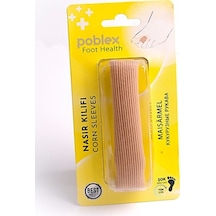 Poblex Koruyucu Nasır Parmak Kılıfı