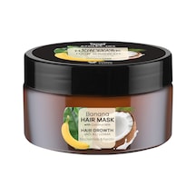 Ashley Joy Banana Maske 200 ML