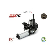 Silgi/silecek Motoru Arka 12v Vw Golf Plus 5m1-521 04-14 Vw Golf V 1k 06-08 Vw Passat B6 3