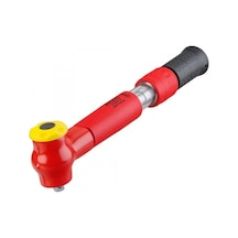 Alman Hazet 3/8" 1000v İzoleli Tork Anahtarı 5-25 Nm Kod: 5109kv