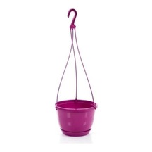 So-sm01 Safir Makrome Askılı Balkon Saksı Takımı 1,7 Litre No 1 Diğer