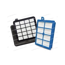 Samsung Uyumlu Vc07R302Mvp Hepa Filtre Seti (535644529)