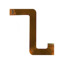 Teknonet Casper Via T10 Uyumlu Ekran Flex -