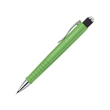 Metalik Polymatic Versatil Yeşil Kalem 0.7 Mm 133369 Tek Renk