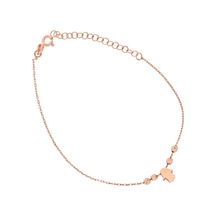 Glorria Gümüş Fatmanın Eli Halhal N11.316 Gümüş