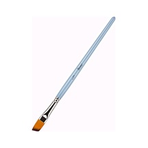 Brons Yan Kesik Yassı Fırça 13 Mm 725 Br-2082