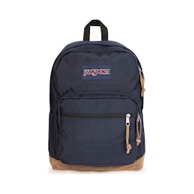 Jansport Right Pack Navy Sırt Çantası VFE-EK0A5BAPN541 Mavi