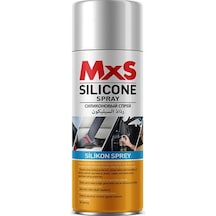 Mxs Sılıkon Yaglayıcı-kalıp Ayırıcı Sprey 400ml. AOD-MXS 70150