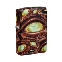 Zippo Zombie Eye Dizayn Çakmak