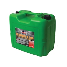 Local Cleaner E 266 Ağır Kir ve Yağ Sökücü 20 KG