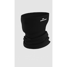 Termal Boyunluk, Premium Dikişsiz Motosiklet Bandana, Turuncu Standart