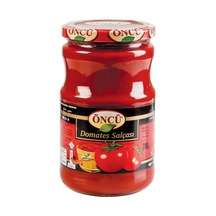 Öncü Domates Salçası Cam 700 G