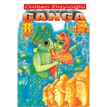Ganga - Gülten Dayıoğlu