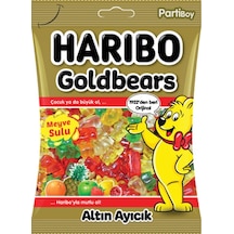 Haribo Altın Ayıcık 160 G x 30 Adet