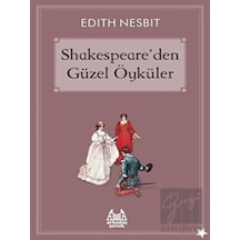 Shakespeare’den Güzel Öyküler