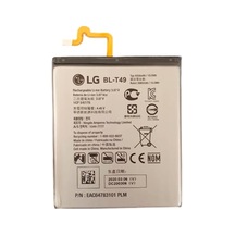 LG Uyumlu K41s Batarya Pil BL-T49