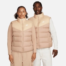 Nike Dq6896-200 Kadın Şişme Yelek
