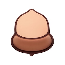 Mouse Pad, Sevimli İnek Mouse Pad, Bilek Destekli Mouse Pad, Ofis Ve Ev İçin C