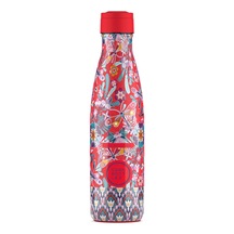 Cool Bottles The Bolttle Dragonfly Paradise Termos Matara 500 Ml Çok Renkli