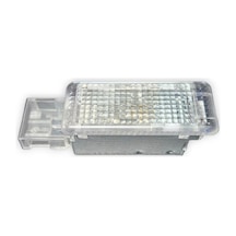 Vw Eos 2006-2011 Ayak Aydınlatma Lambası 7l0947415