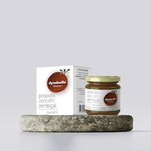 Dynabeille Propolis, Çam Balı, Arı Sütü, Arı Poleni, Zencefil Ve Zerdeçal Karışımı 230 G