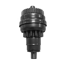 Honda Today Uyumlu Marş Pinyon Dişli 14-40T (492632599)