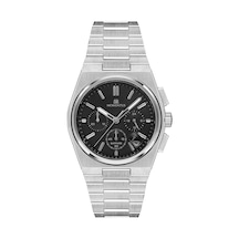 Momentus Tm345s-04ss Erkek Kol Saati Gri