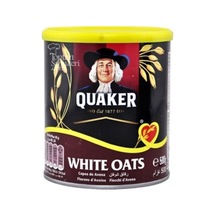 Quaker Yulaf Ezmesi  500 G