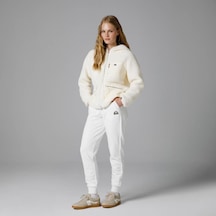Ellesse Eşofman Altı Beyaz Kadın Ef199 Beyaz