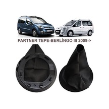 Vites Kol Körük Partner Tepe-Berlıngo Iıı 2008-