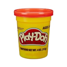 Play Doh Tekli Hamur Kırmızı