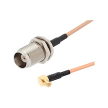 TNC-KY MCX-JW RG316 Dönüştürücü Kablo