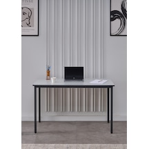 Arpelia Çalışma Masası 125x65 Cm