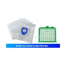 Rowenta Ro 4400 - 4499 Sf Compact Toz Torba Ve Hepa Filtre