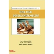Özel Risk Değerlendirmeleri -Yazıt 32