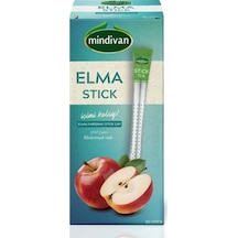 Stick Çay Elmalı 20li