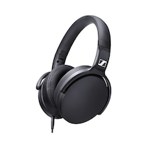Sennheiser HD 400S Mikrofonlu Kulak Üstü Kulaklık