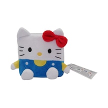 Hello Kıtty Cubeez 10cm-25570 Çok Renkli