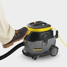 Temizlik İçin Kullanışlı Araç, Karcher Modeli