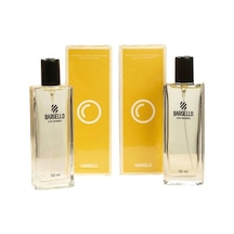 Bargello 126 Oriental Kadın Parfüm EDP 2 x 50 ML