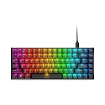 Lenovo Legion K500 Rgb Mekanik Oyun Klavyesi K510 Mini