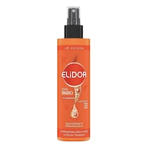Elidor Sıvı Saç Bakım Kremi Anında Onarıcı 200 ML