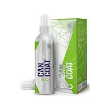 Gyeon Q² Cancoat Evo Hidrofobik Nano Seramik Kaplama Seti - 200 M
