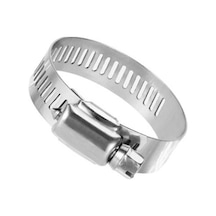 Tork Ayarlı Hortum Kelepçesi 105-121mm C Tipi 4 Adet