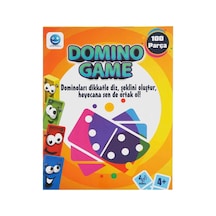 Sunman Domino Kutu Oyunu 4593