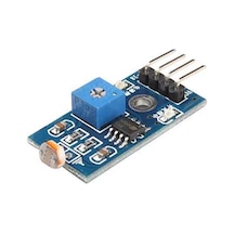 Ldr Işık Sensör Modülü N11.2864