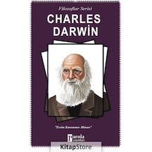 Charles Darwin - Turan Tektaş - Parola Yayınları