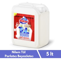 Nilem Tül Parlatıcı ve Beyazlatıcı 5 L